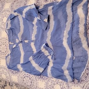 3X Grand & Green Top